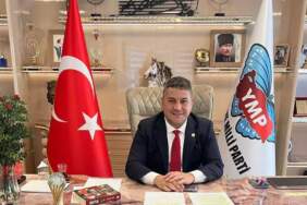 YMP’den Bahçeli’ye destek: Bu cesur çıkışı alkışlıyoruz
