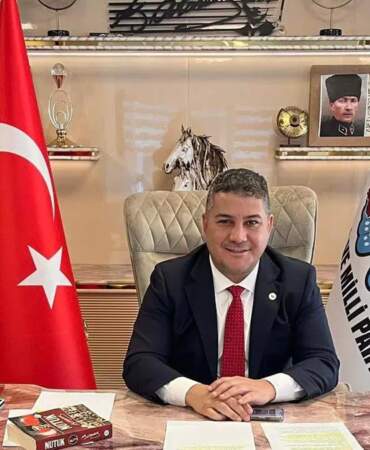 YMP’den Bahçeli’ye destek: Bu cesur çıkışı alkışlıyoruz