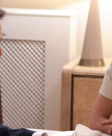 Yeşilçam’dan ekrana miras: Kral Kaybederse kadrosuna unutulmaz bir efsanenin kızı katıldı