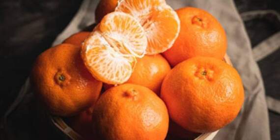 Mandalina neden hemen küfleniyor? Raf ömrünü üç katına çıkaran basit saklama sırrı