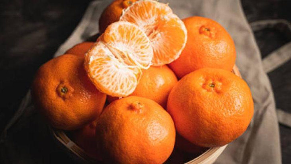 Mandalina neden hemen küfleniyor? Raf ömrünü üç katına çıkaran basit saklama sırrı