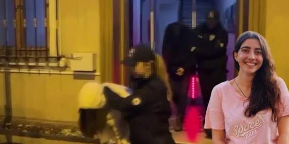 Kimyasal kahve ile zehirlenmişti: 2 kişi serbest bırakıldı
