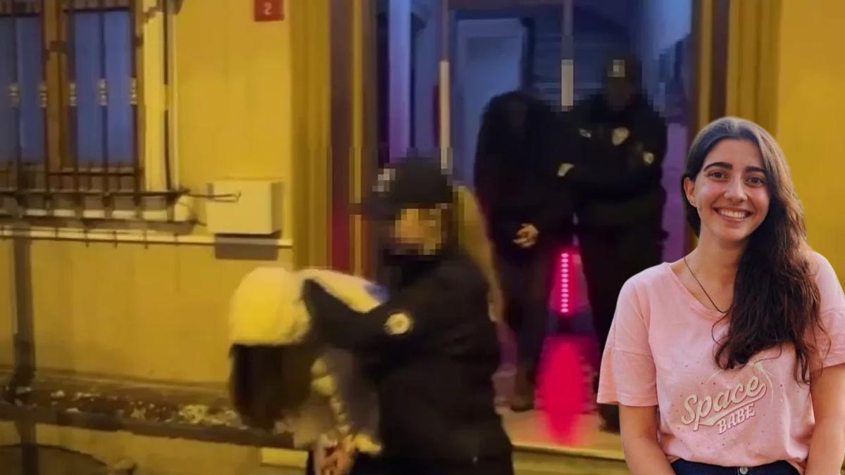 Kimyasal kahve ile zehirlenmişti: 2 kişi serbest bırakıldı