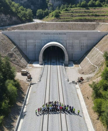 Ankara İzmir hızlı tren ne zaman açılacak? Ankara İzmir hızlı tren güzergahında hangi iller var?