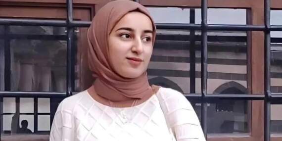 Rojin Kabaiş soruşturmasında DNA örneği alınan kişi sayısı 195 oldu