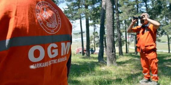 Bakan Yumaklı duyurdu! DSİ 496 kişilik alım yapacak: İşte Orman Genel Müdürlüğü 2025 personel alımı şartları