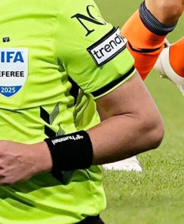 Financial Times bahis skandalını yazdı: Çete endeksinde 10. sıradaki Türkiye’de futbol da temiz değil