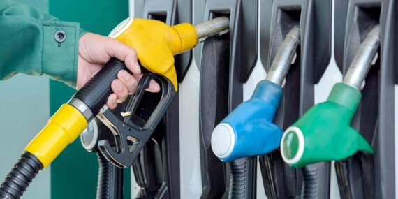 Motorine zam geliyor: Perşembe gecesinden itibaren geçerli olacak