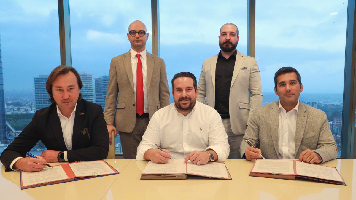 Fintek şirketi Onlayer, Seri A turunda 8,2 milyon dolar yatırım aldı