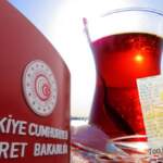 Çayın yanına limon getirdiler 10 TL fiyat farkı aldılar! Bakanlık acımadı: 37.000 TL ceza kesildi