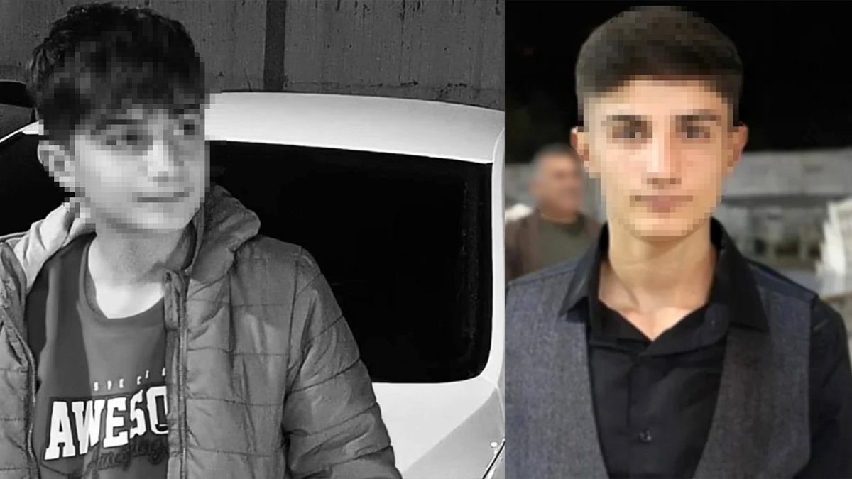 Şanlıurfa’da korkunç olay! Kompresörle makatından hava sıkılan 15 yaşındaki çırak yaşamını yitirdi