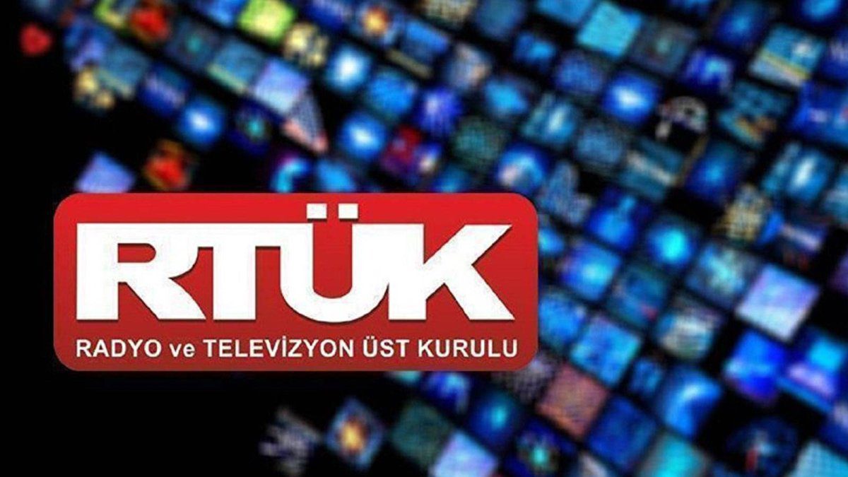 RTÜK, yayın içeriklerini “yapay zeka” ile denetleyecek