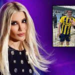 İrem Derici’nin kardeşi de futboldaki bahis soruşturmasında cezalandırıldı