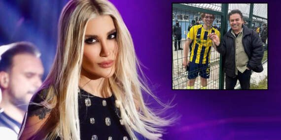 İrem Derici’nin kardeşi de futboldaki bahis soruşturmasında cezalandırıldı