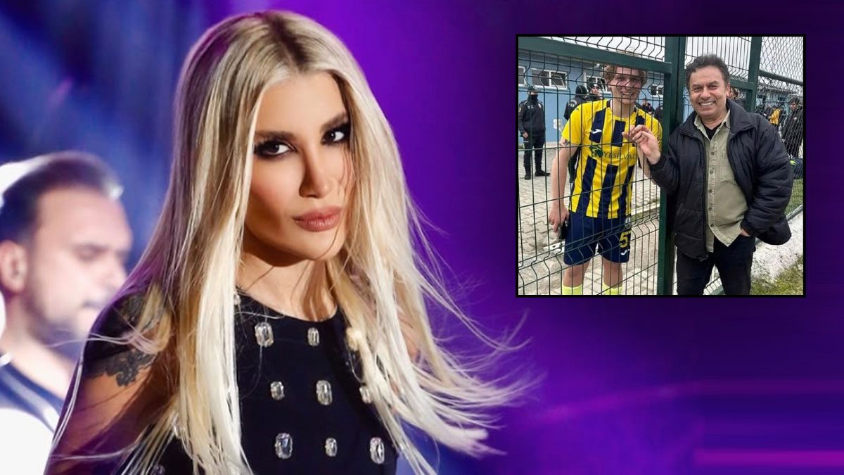 İrem Derici’nin kardeşi de futboldaki bahis soruşturmasında cezalandırıldı