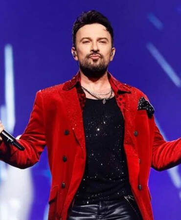 Tarkan’ın İstanbul konser biletleri dakikalar içinde tükendi