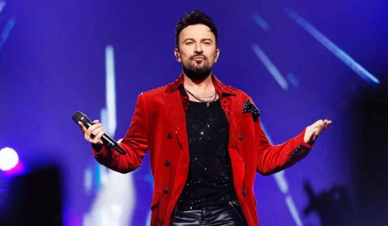 Tarkan’ın İstanbul konser biletleri dakikalar içinde tükendi
