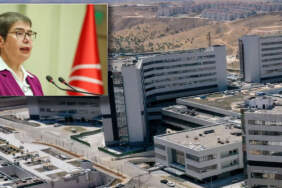 CHP’den şehir hastaneleri için suç duyurusu
