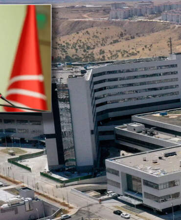 CHP’den şehir hastaneleri için suç duyurusu