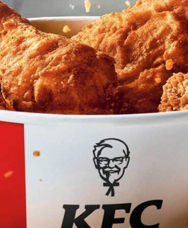 KFC Türkiye’ye geri döndü: Yeni dönemin ilk şubesi açıldı