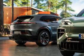 Dünyanın en güçlü seri üretim Porsche’si tanıtıldı!