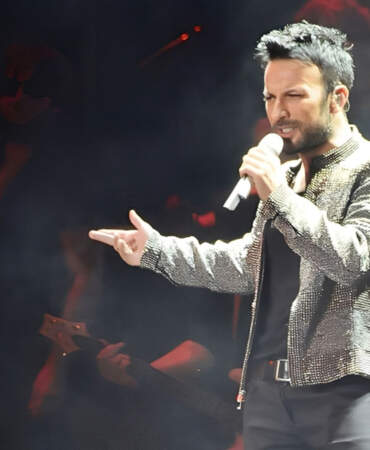 Tarkan konseri 2026 ne zaman? Tarkan konseri biletler tükendi mi, fiyatı ne kadar?