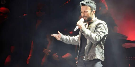 Tarkan konseri 2026 ne zaman? Tarkan konseri biletler tükendi mi, fiyatı ne kadar?