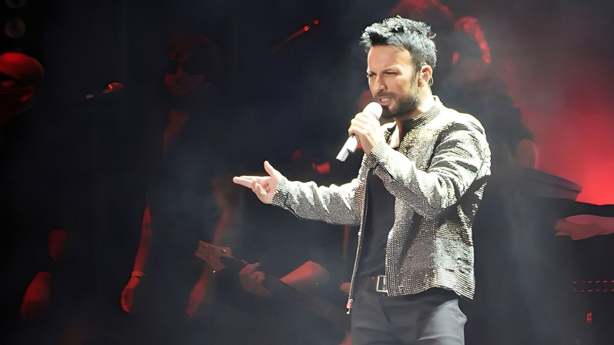 Tarkan konseri 2026 ne zaman? Tarkan konseri biletler tükendi mi, fiyatı ne kadar?