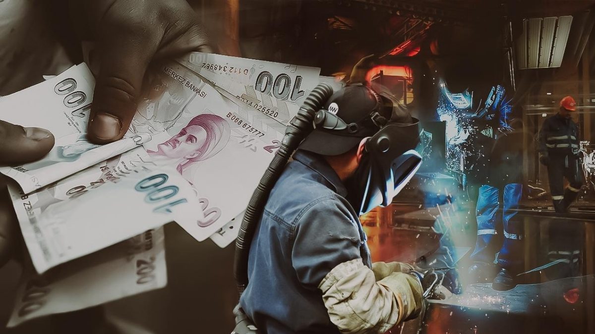 Milyonların gözü kulağı bu haberde! Asgari ücret ne kadar olacak? İsa Karakaş kötü haberi verdi