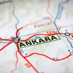 Ankaralılar yarın sabaha dikkat! O ilçede gün -2 dereceyle başlayacak