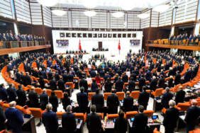 Meclis’te “suça sürüklenen çocuklar” için araştırma komisyonu kuruldu