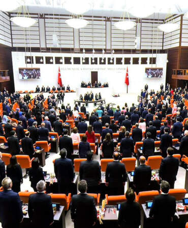 Meclis’te “suça sürüklenen çocuklar” için araştırma komisyonu kuruldu