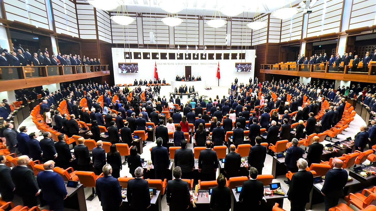 Meclis’te “suça sürüklenen çocuklar” için araştırma komisyonu kuruldu