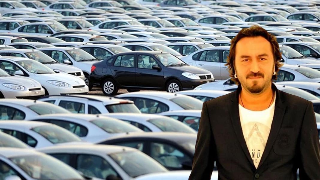 “22 Kasım’da otomobillere büyük zam” iddiası ortalığı karıştırdı: Emre Özpeynirci işin aslını açıkladı