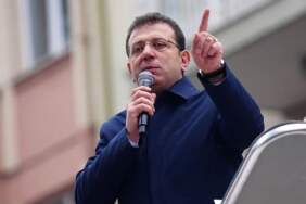 İmamoğlu: ‘Selahattin Demirtaş neden hala tahliye edilmiyor?’