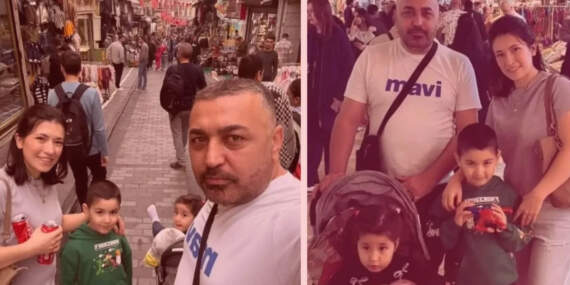 Böcek ailesinin ölümünde 4 kişiye daha tutuklama