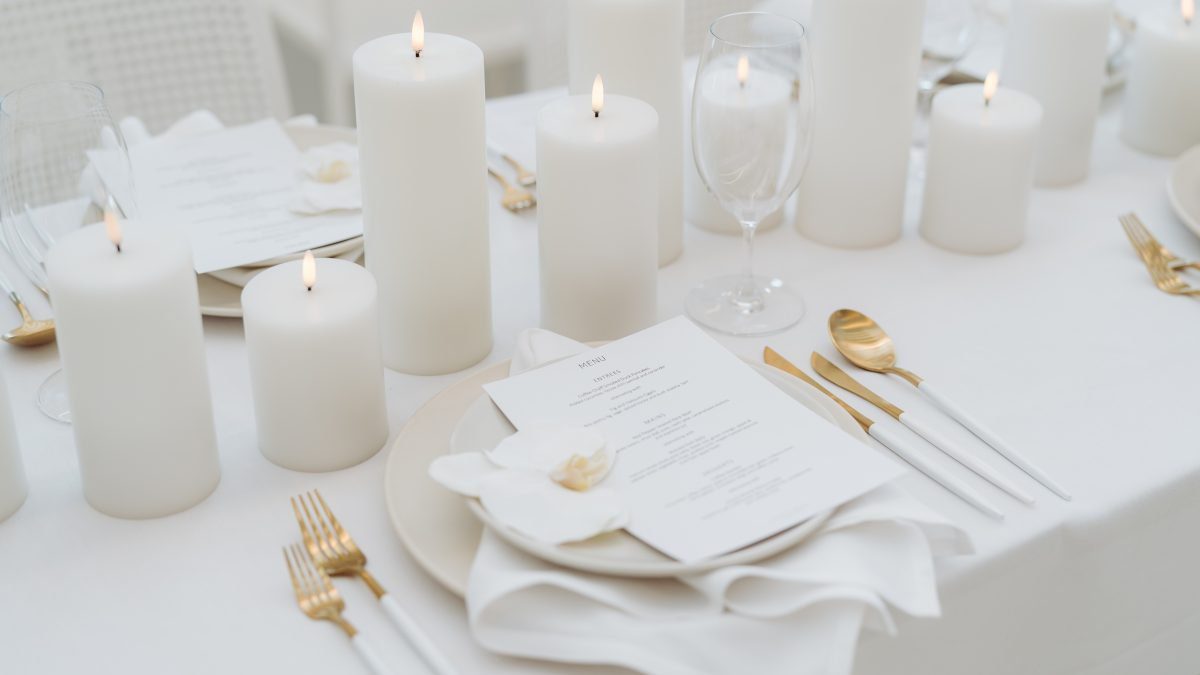 Sevdiğiniz kokular hemen tükenmesin: Mumların ömrünü iki katına çıkaran basit ama etkili formül