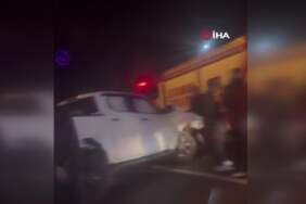 İstanbul’da alkollü sürücü dehşeti! 6 aylık bebek hayatını kaybetti
