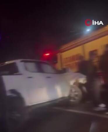 İstanbul’da alkollü sürücü dehşeti! 6 aylık bebek hayatını kaybetti