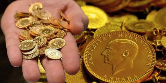 Altında son durum! Gram, çeyrek, yarım altın ne kadar oldu? İşte 20 Kasım 2025 güncel aktın fiyatları…