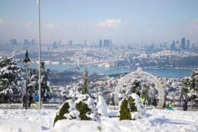 Meteoroloji uzmanı yanıt verdi: İstanbul’a kar ne zaman yağacak?