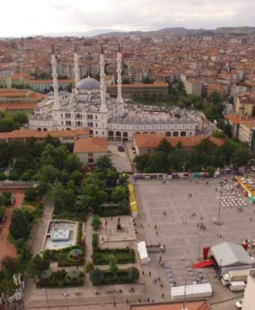 En yüksek kira getirisi hangi illerde? İstanbul ilk 15’e giremedi