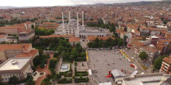 En yüksek kira getirisi hangi illerde? İstanbul ilk 15’e giremedi