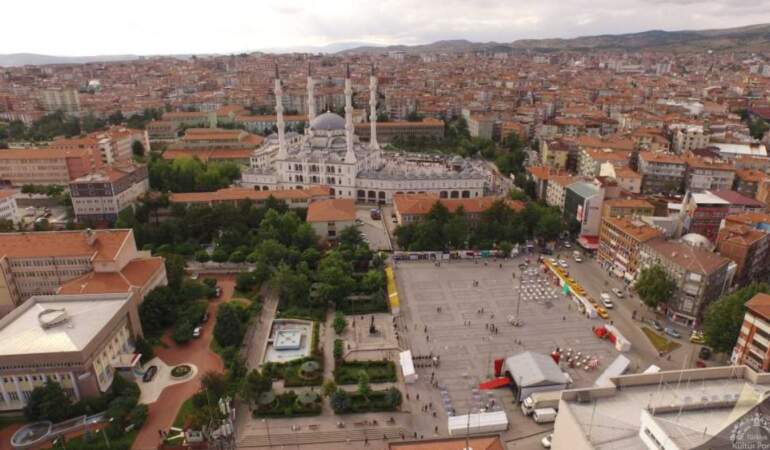 En yüksek kira getirisi hangi illerde? İstanbul ilk 15’e giremedi
