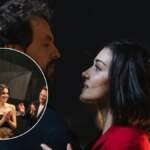 Hande Erçel gözyaşlarına hakim olamadı! Yeni kariyerinde zafer gözyaşları: Yazarlığıyla salonu fethetti