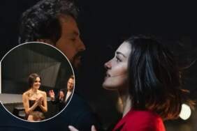 Hande Erçel gözyaşlarına hakim olamadı! Yeni kariyerinde zafer gözyaşları: Yazarlığıyla salonu fethetti