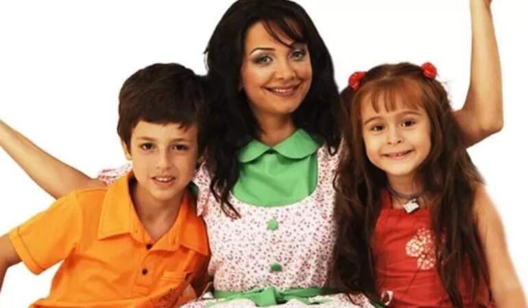 Bez Bebek’in Yağmur’undan şok iddia! Evrim Akın hakkında anlattı: “Bana şiddet uyguladı, üvey annem oldu”