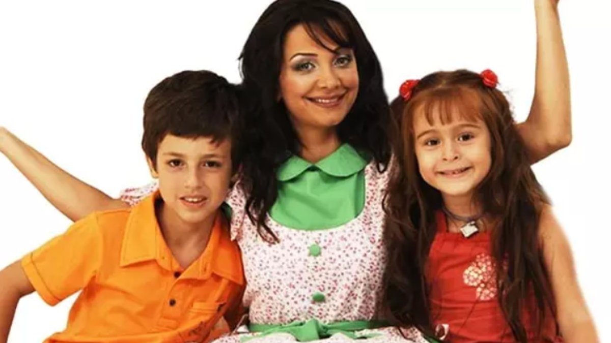 Bez Bebek’in Yağmur’undan şok iddia! Evrim Akın hakkında anlattı: “Bana şiddet uyguladı, üvey annem oldu”