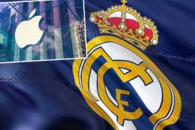 Futbol yayıncılığında 3 boyutlu devrim: Real Madrid ve Apple “Sonsuz Bernabéu” projesini başlatıyor