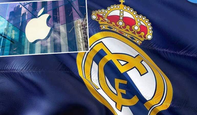 Futbol yayıncılığında 3 boyutlu devrim: Real Madrid ve Apple “Sonsuz Bernabéu” projesini başlatıyor
